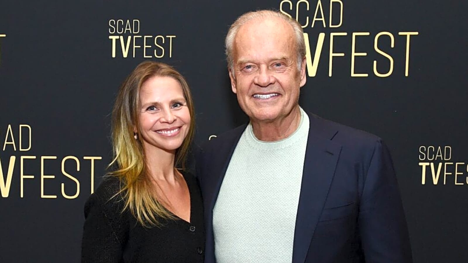 Kelsey Grammer Expecting Baby No. 8 at Age 70 – Fans React to Shocking News