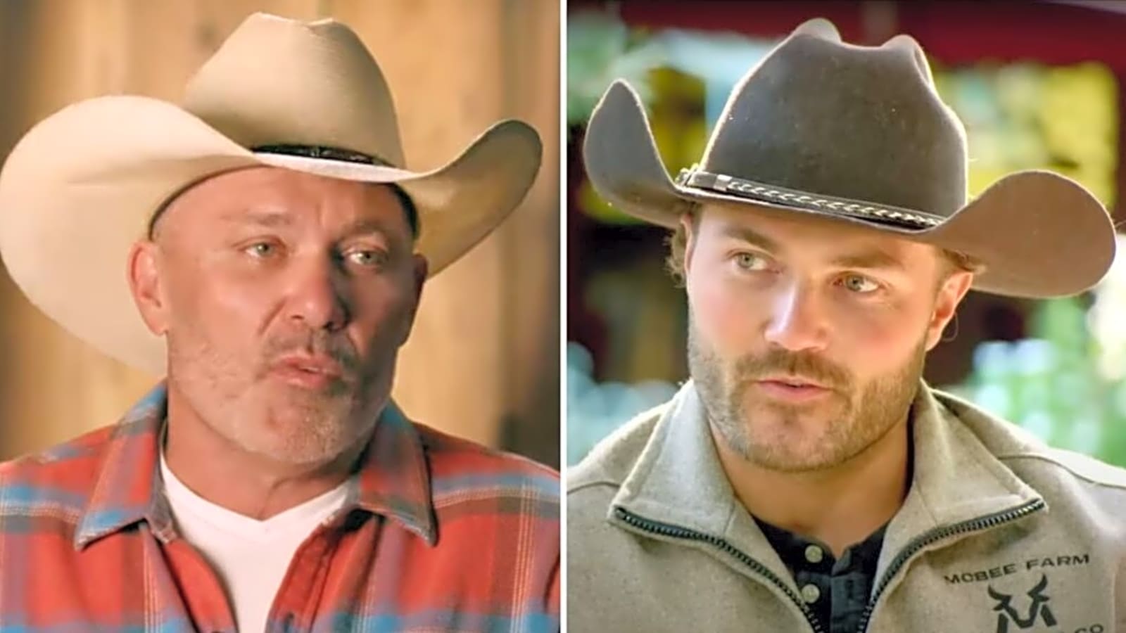 Steven McBee Jr. Addresses Why His Dad Hasn’t Appeared in ‘The McBee Dynasty’ Season 2