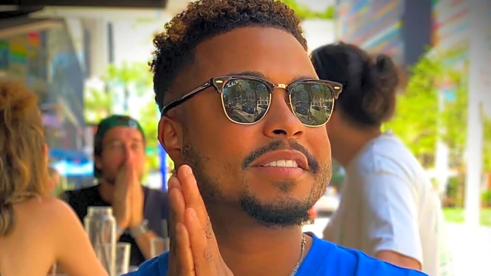 ‘Floribama Shore’s Kirk Medas Dies Following ICU Hospitalization — Costars Pay Tribute