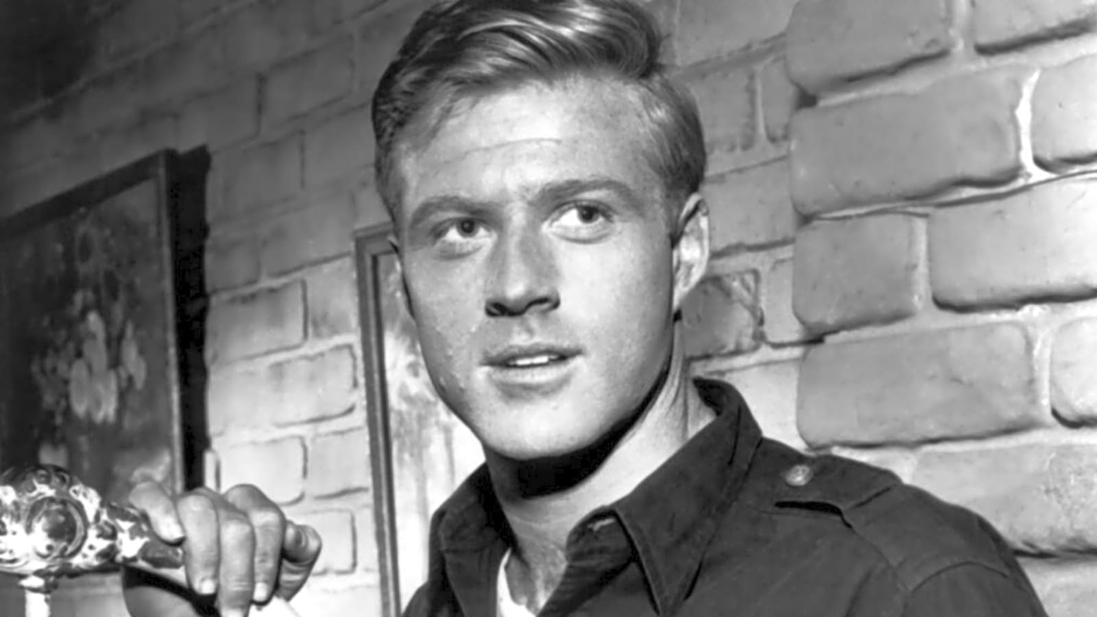 What Robert Redford Revealed About His Haunting ‘Twilight Zone’ Episode