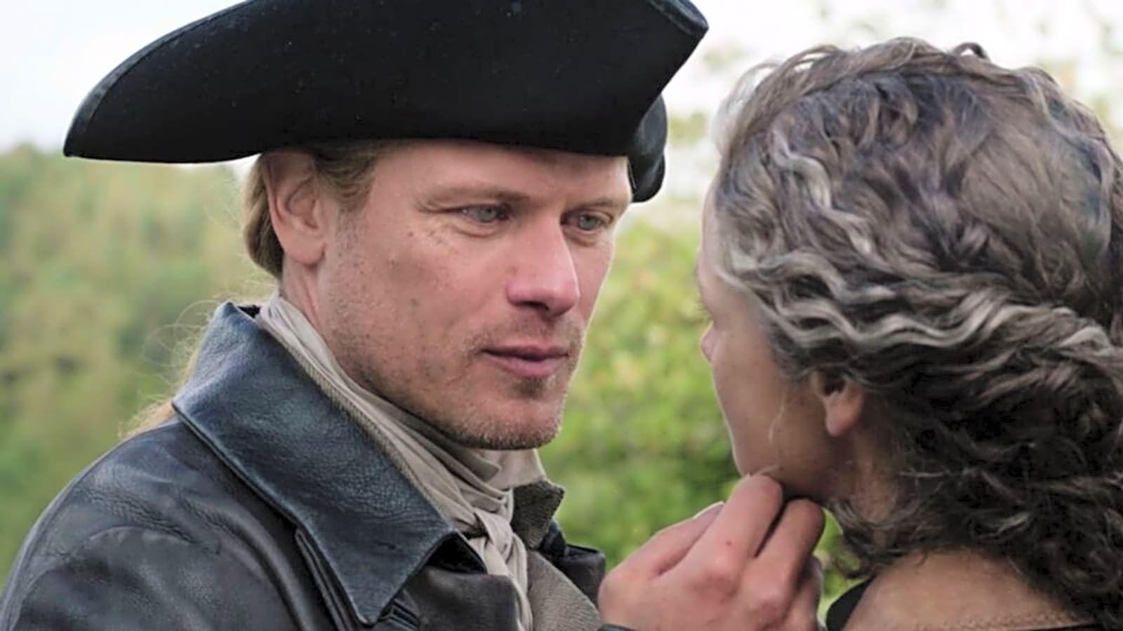 ‘Outlander’: Will Jamie Fraser Die in the Series Finale?