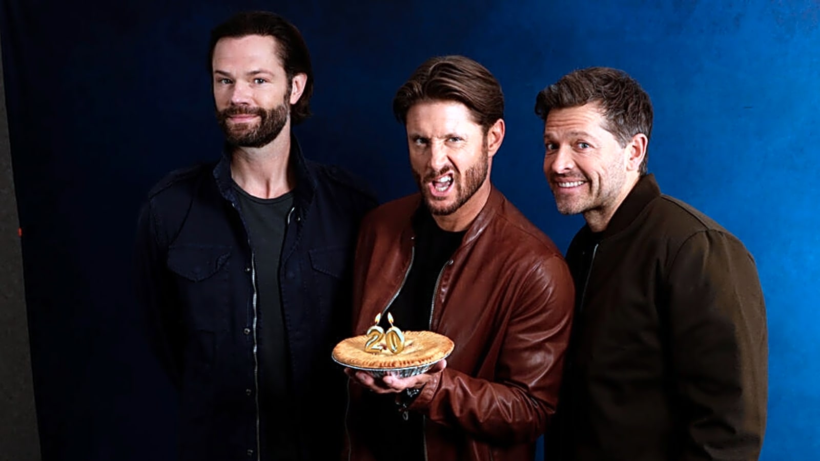 Family Reunion: ‘Supernatural’ at 20