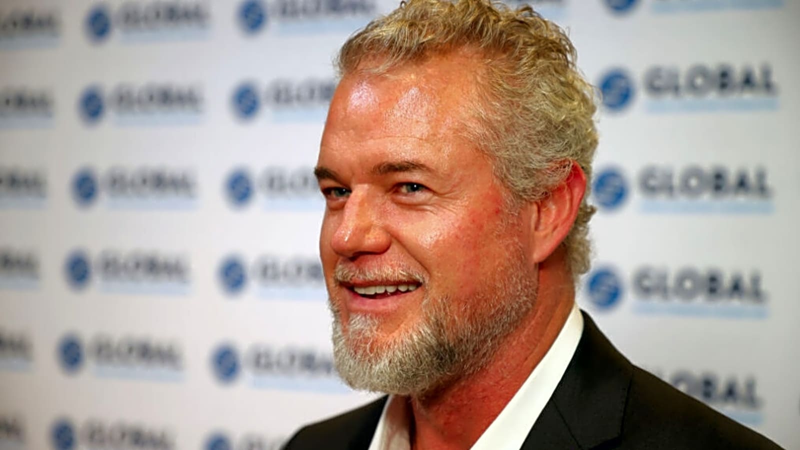 Eric Dane Reveals ALS Diagnosis