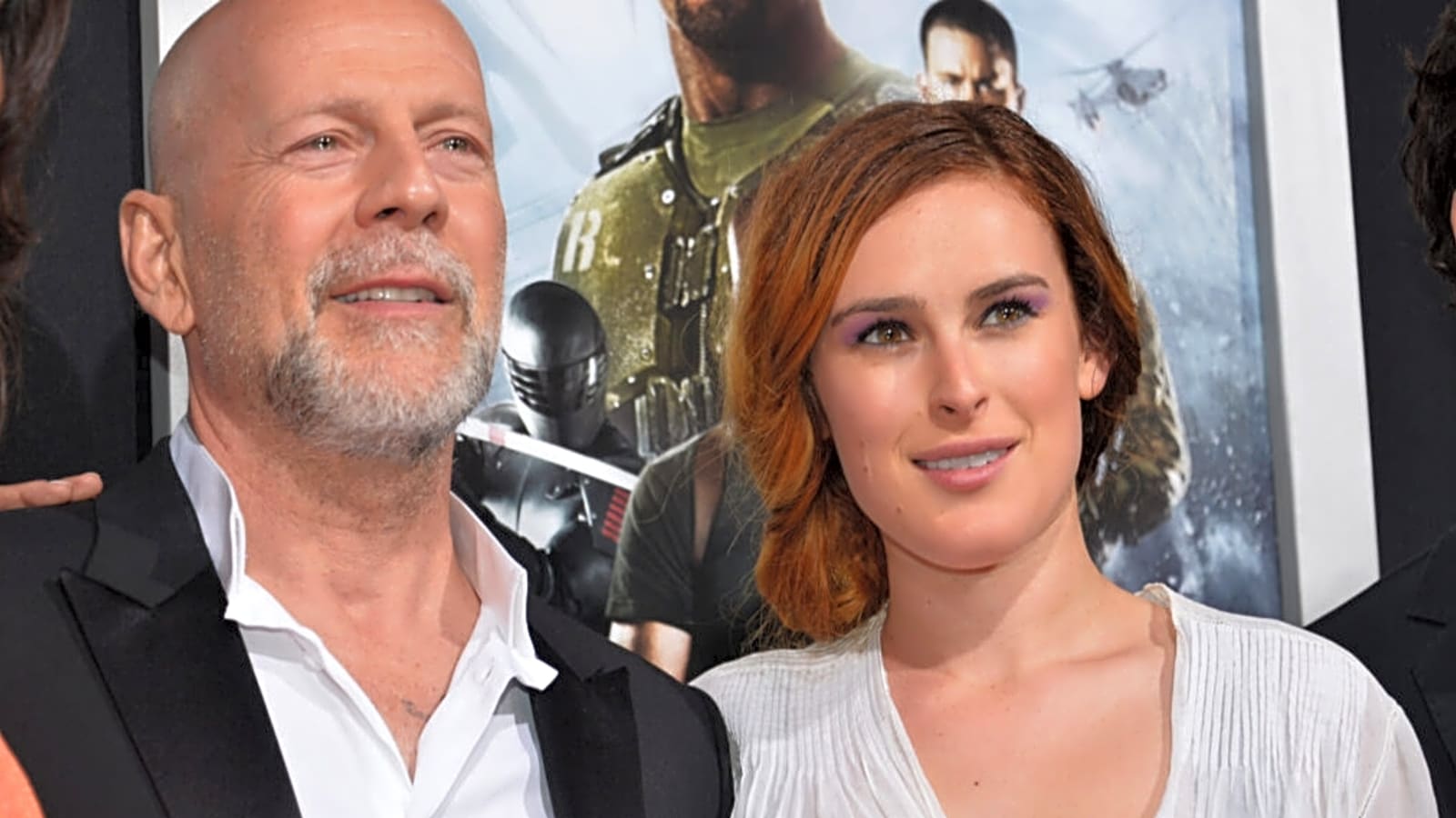 Bruce Willis’ Family Share Heartbreaking Health Update on ‘Die Hard’ Star