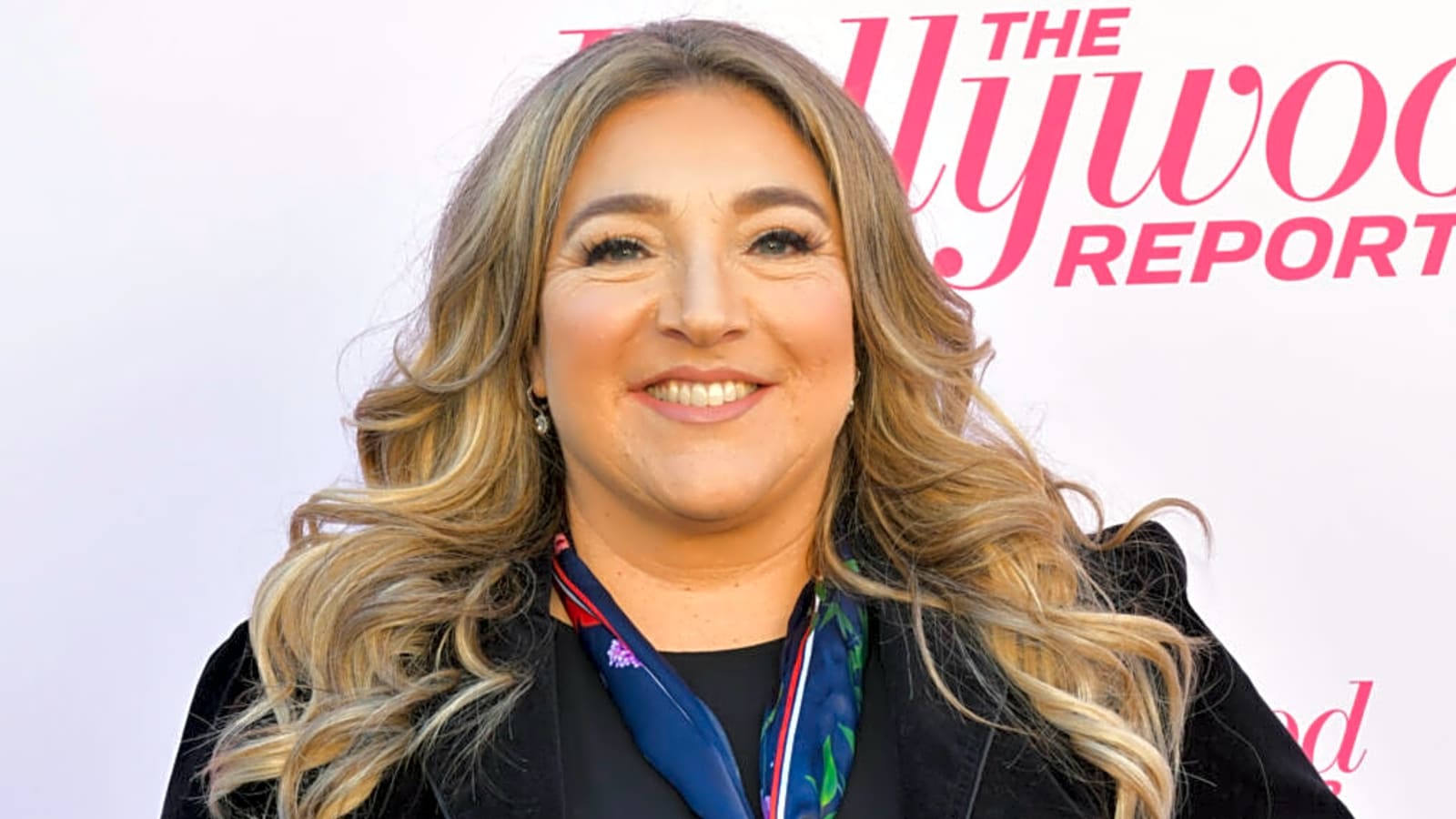 ‘Supernanny’ Star Jo Frost Details Shocking ‘Life-Threatening’ Medical Diagnosis