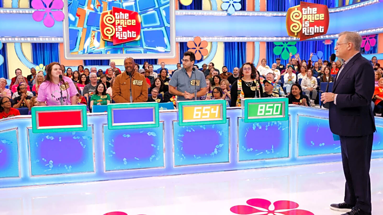 This Is How ‘The Price Is Right’ Contestants Make It On To The Game Show