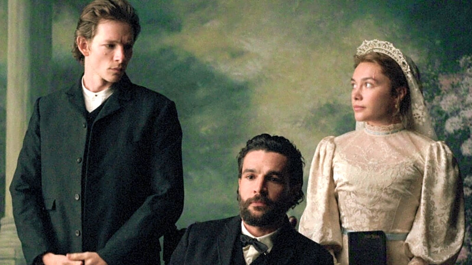 Family Drama Runs Deep in ‘East of Eden’