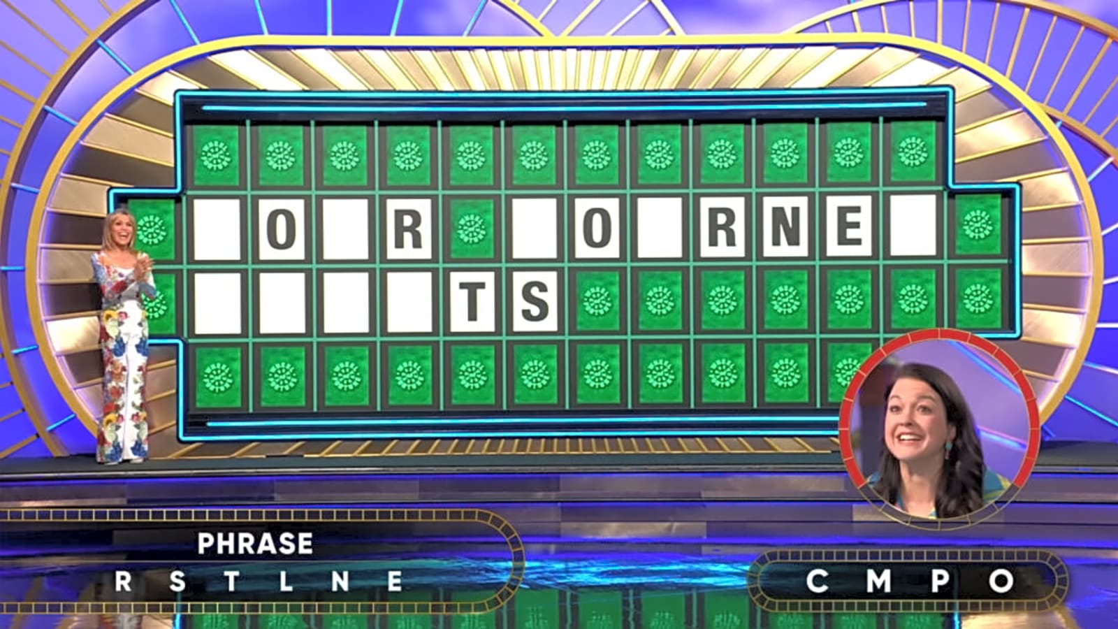‘Wheel of Fortune’: Educator Wins $62K & Snaps Show’s Shocking Losing Streak