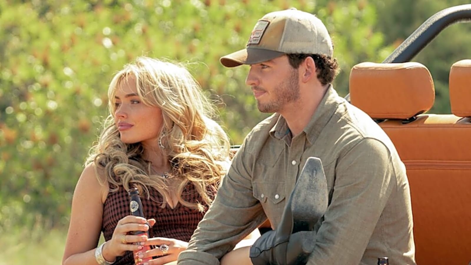 ‘Dutton Ranch’: Carter & Oreana’s Relationship Explained by Stars