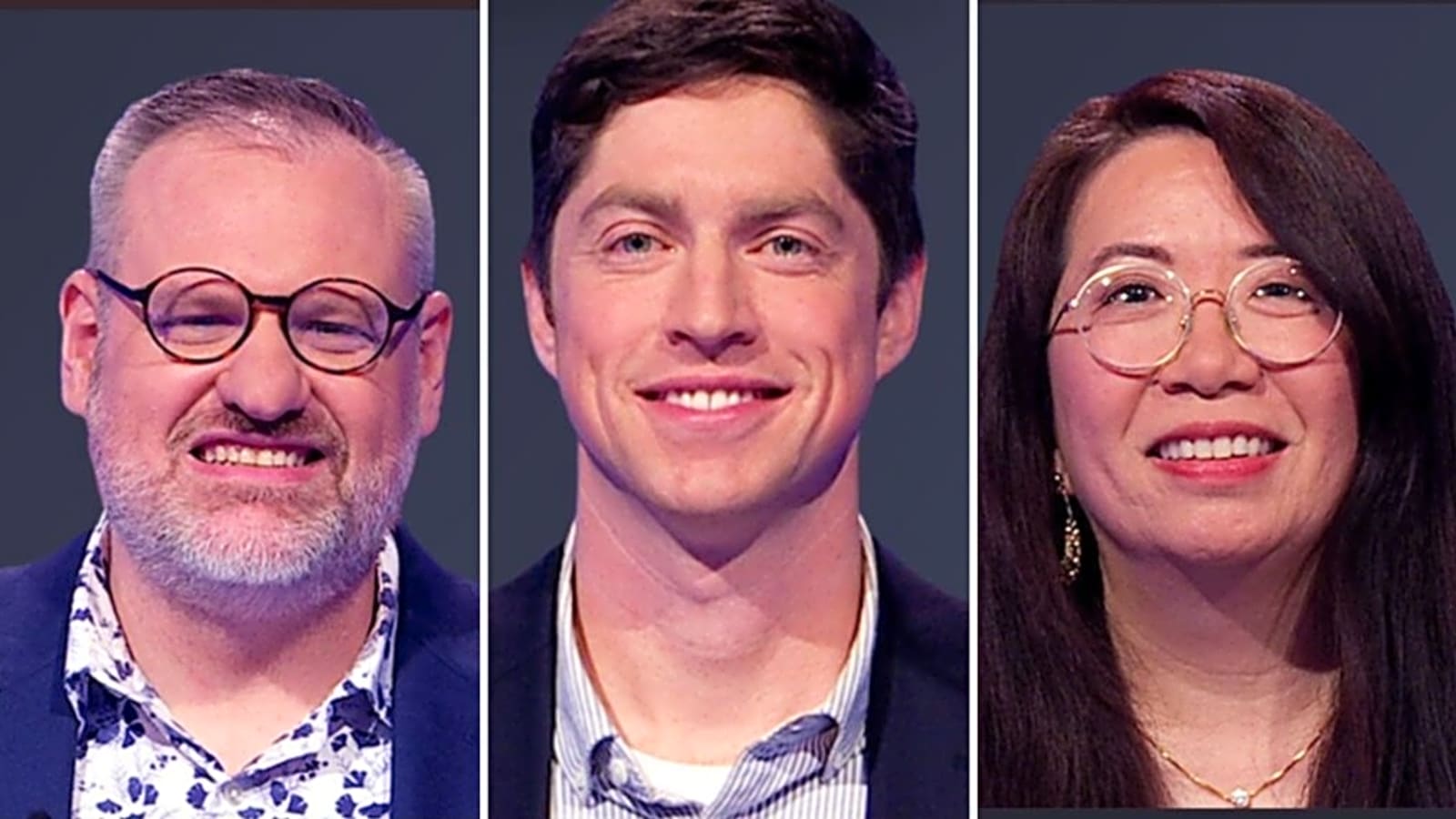 ‘Jeopardy!’ Contestant Makes Bidding Mistake That Costs the Game