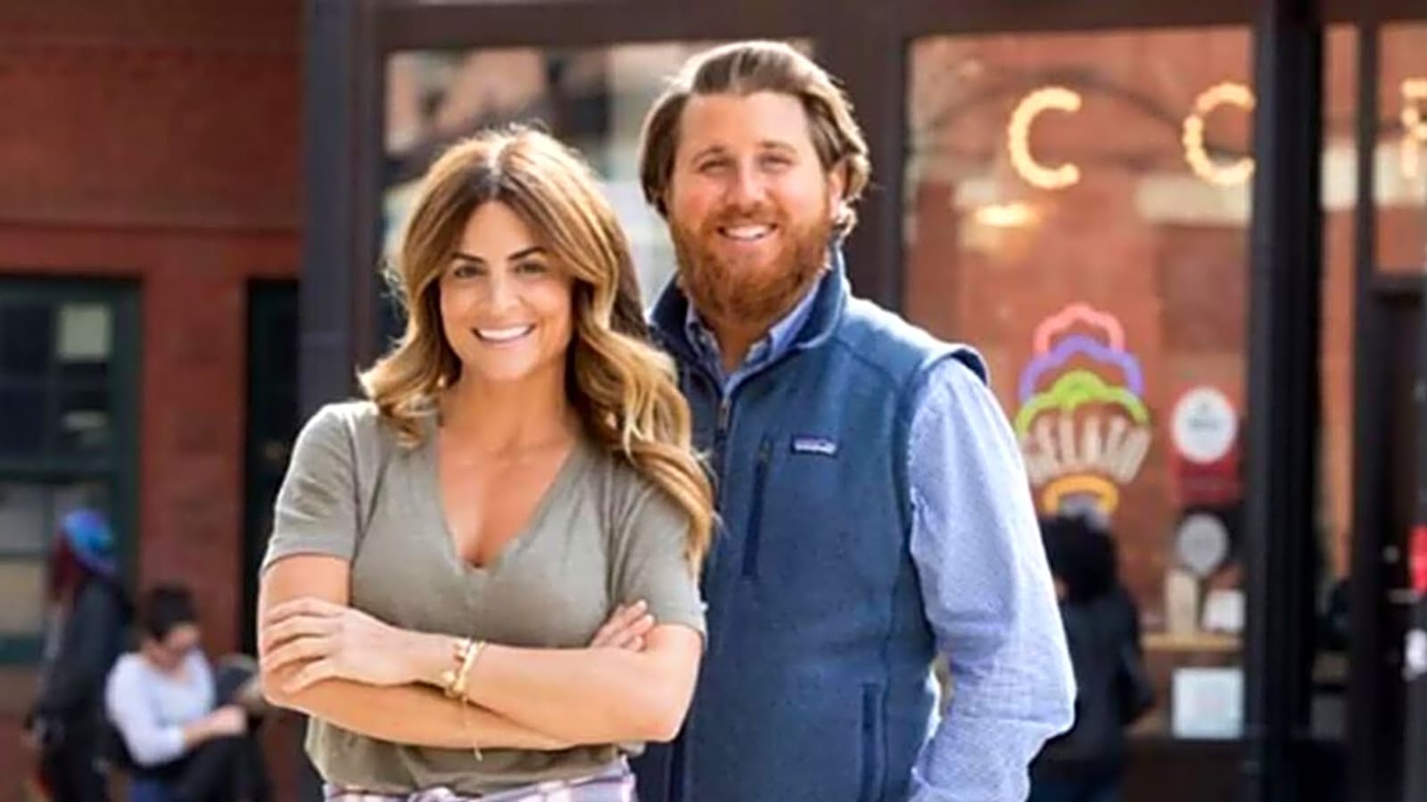 What Happened to HGTV’s Alison Victoria & Ex-Partner Donovan Eckhardt? Inside Their Drama