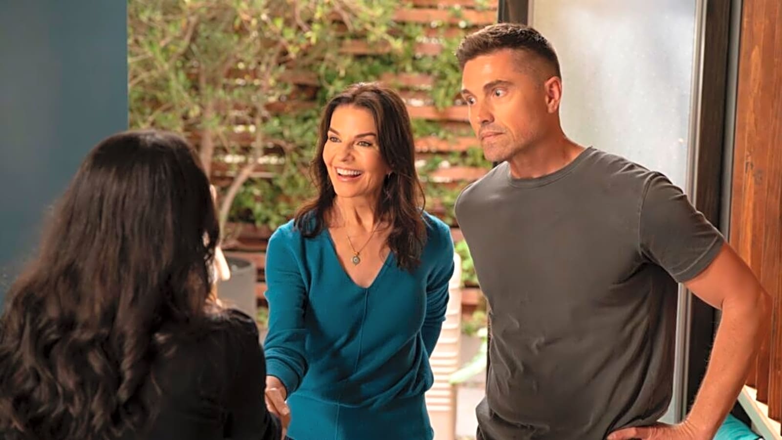 ‘The Rookie’: Can Lucy Help Fix Tim’s Relationship With His Mother?