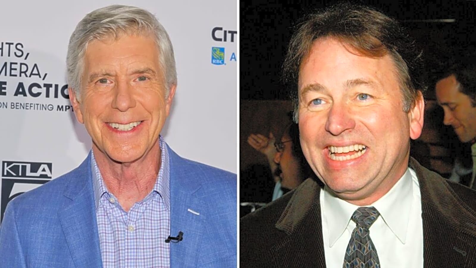 Tom Bergeron Looks Back on Friendship With the Late John Ritter: ‘I Just Loved the Guy’