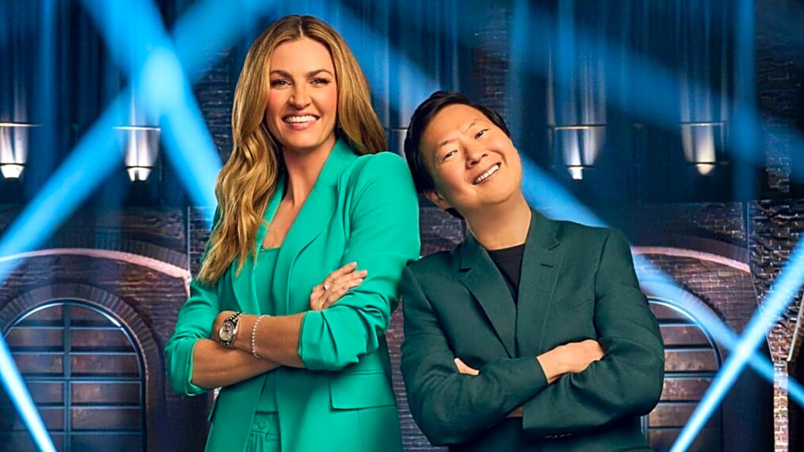 ’99 to Beat’ Ups Main Prize — Everything to Know About the New Game Show