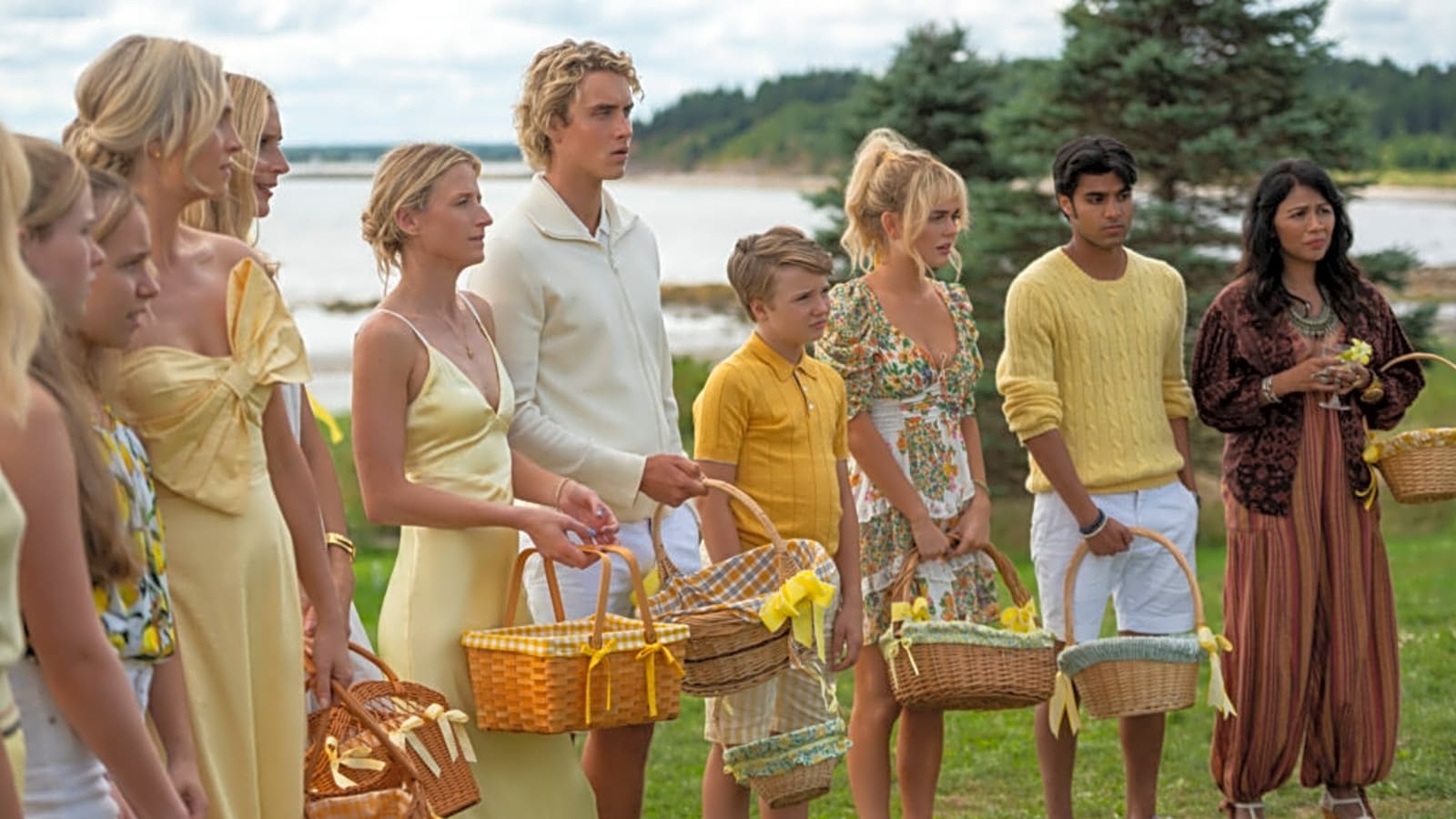 Will ‘We Were Liars’ Return for Season 2? Everything We Know About the Show’s Future