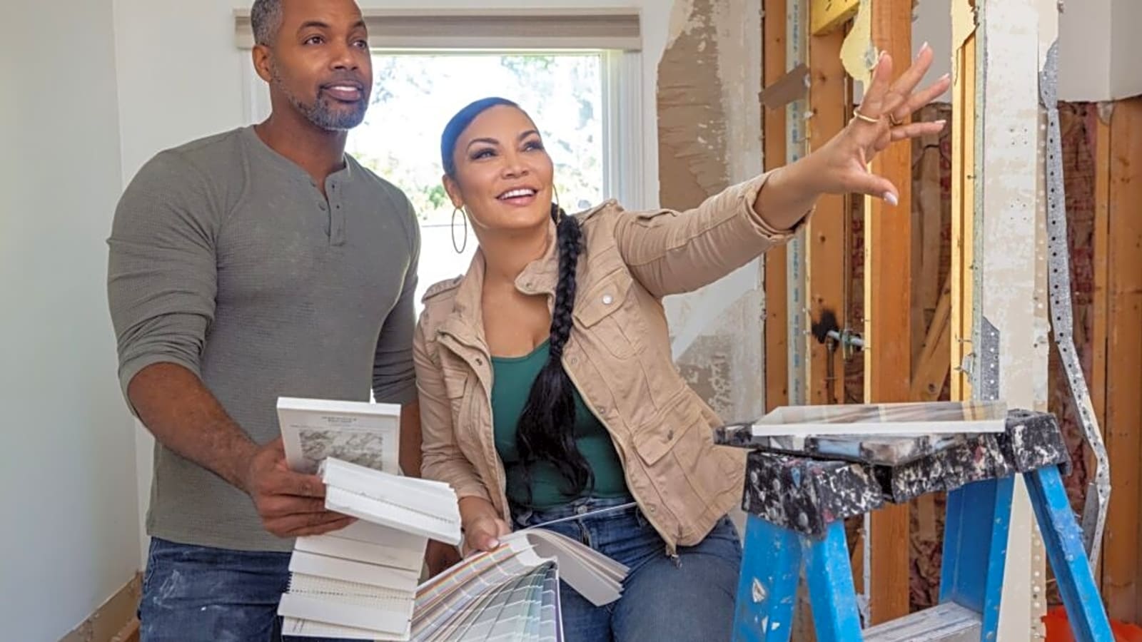 ‘Married to Real Estate’ Canceled After 4 Seasons