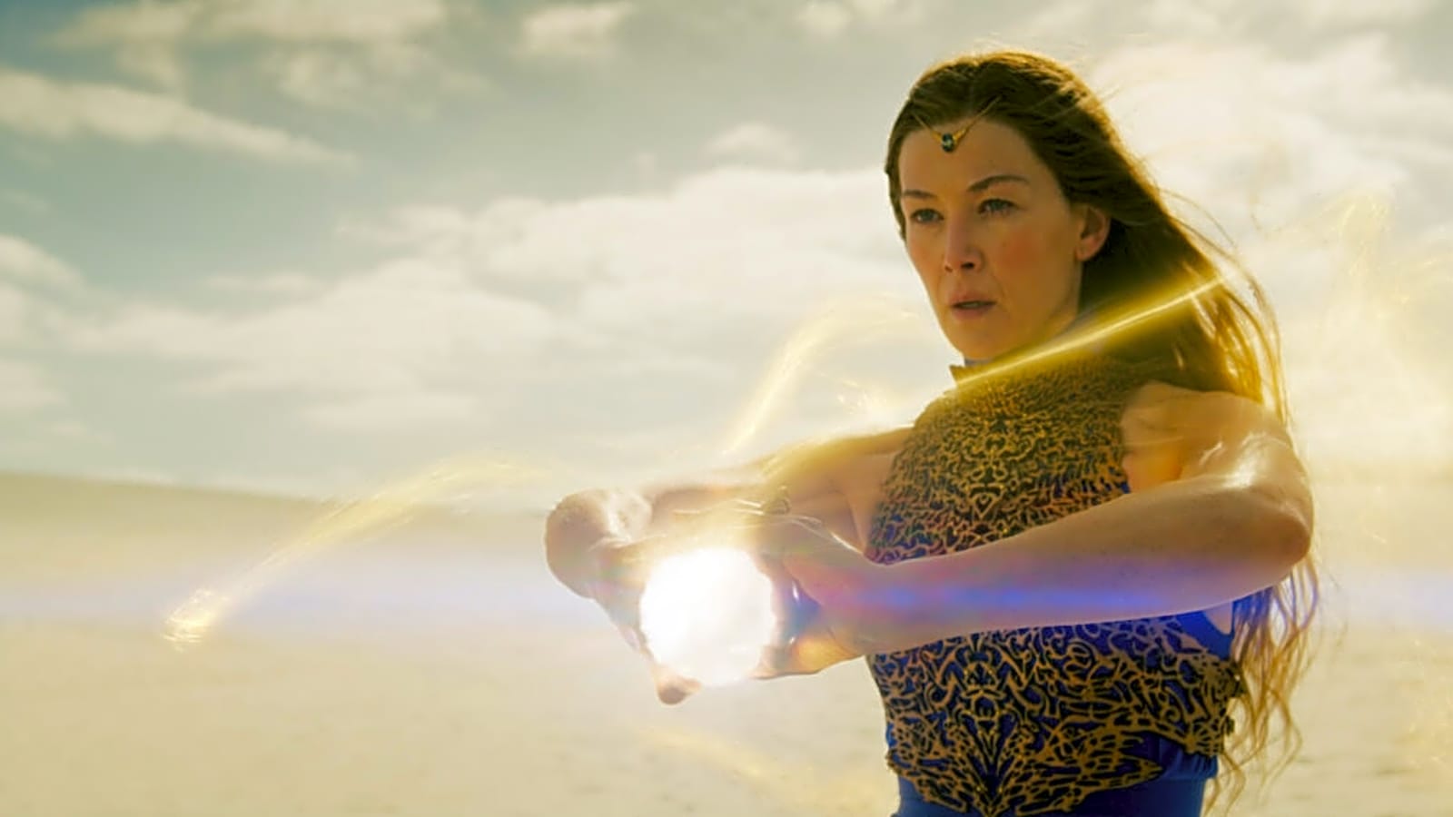 ‘The Wheel of Time’ Showrunner Calls Cancellation ‘Devastating,’ Teases Possible Return
