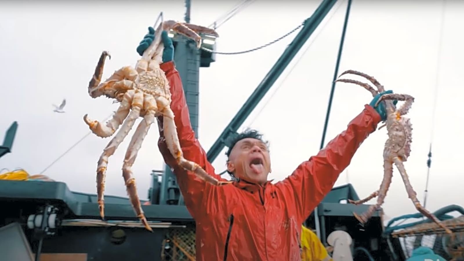 ‘Deadliest Catch’: Why Jake Anderson, Keith Colburn & Crews Are Facing Crisis