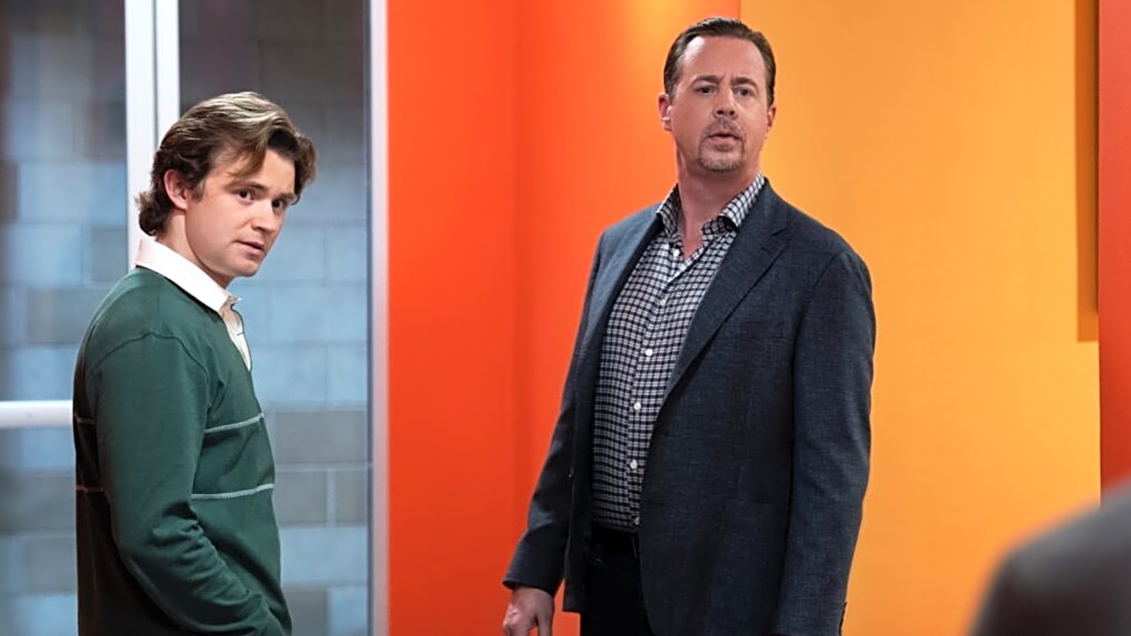 ‘NCIS’: Sean Murray Talks McGee’s Son & Teases Finale Ending