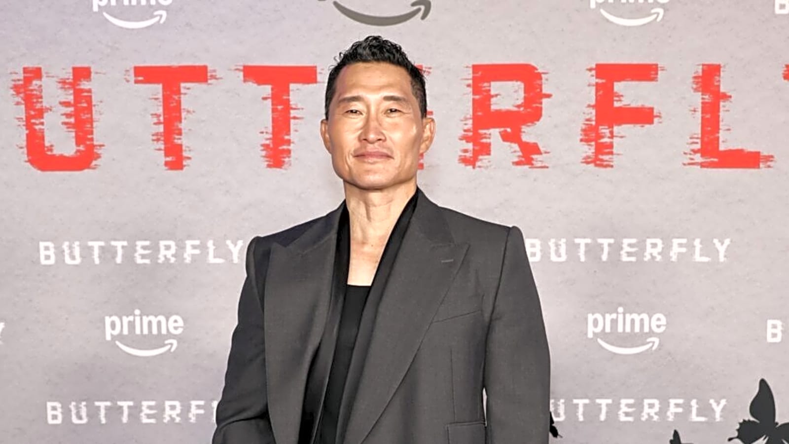 Daniel Dae Kim Slams Hollywood’s DEI Rollbacks: Inclusion Is Not a ‘Political Trend’