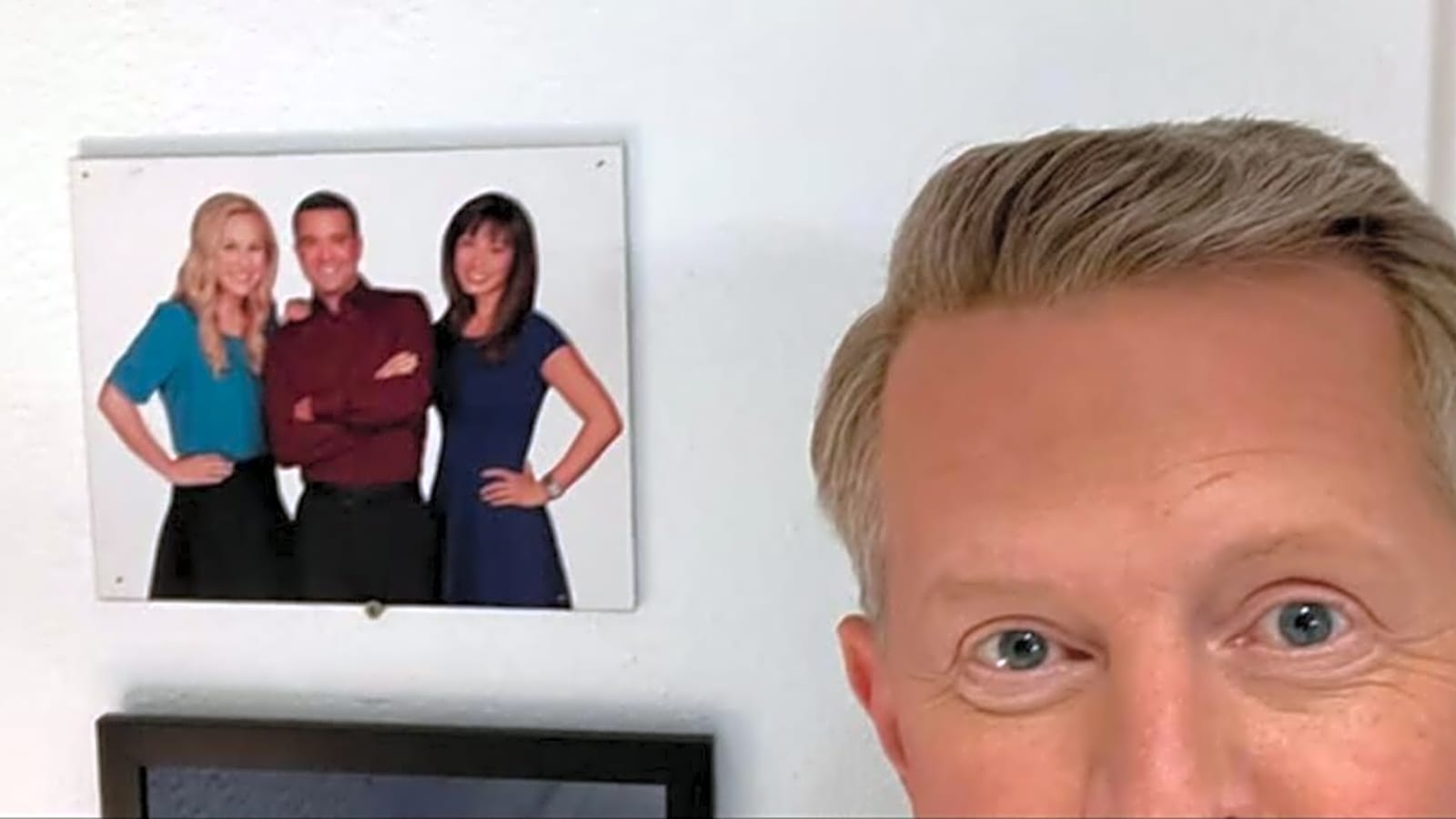 Is Ken Jennings in Big Trouble With Wife Over Photo She Found?