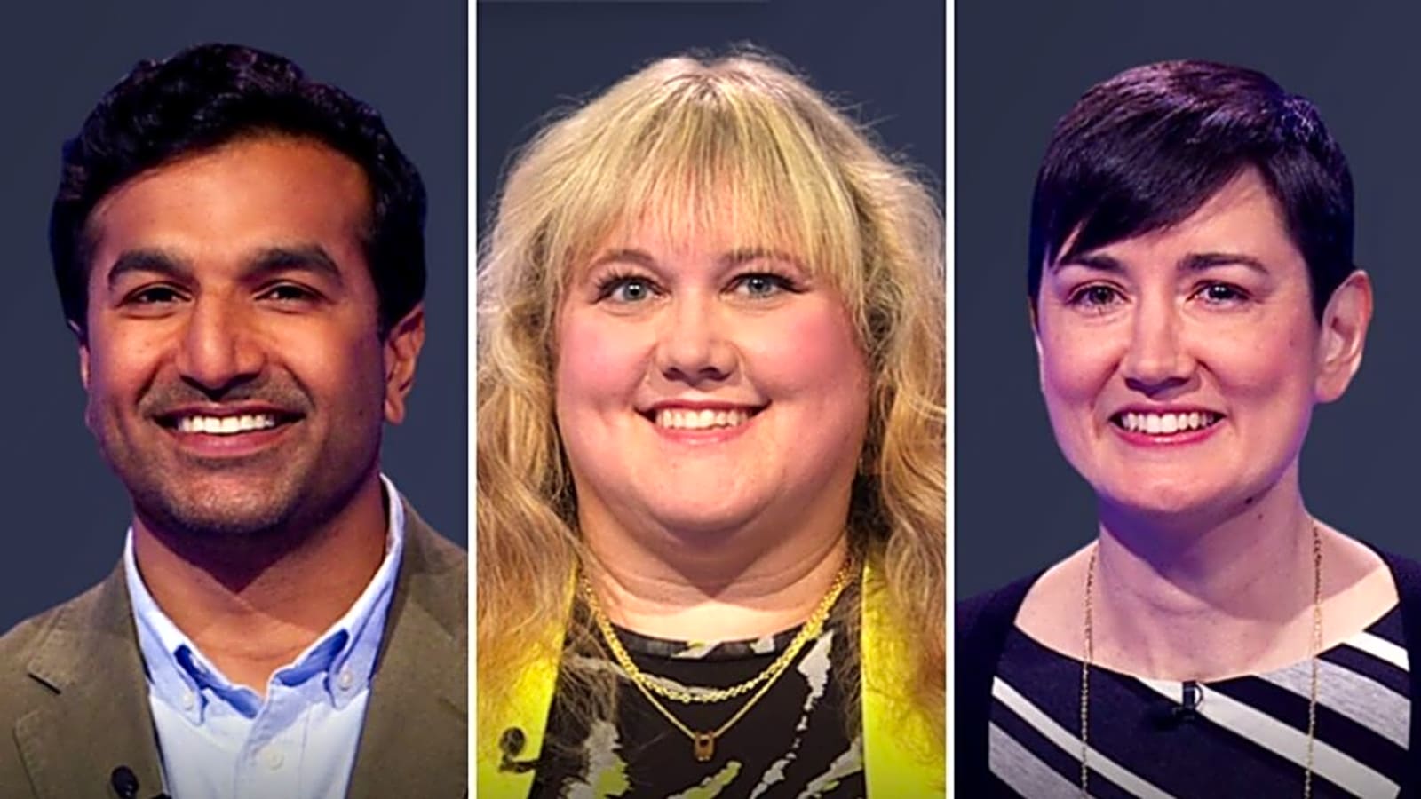 ‘Jeopardy!’: Did Steve Kornacki’s Sister Katie Win Again?