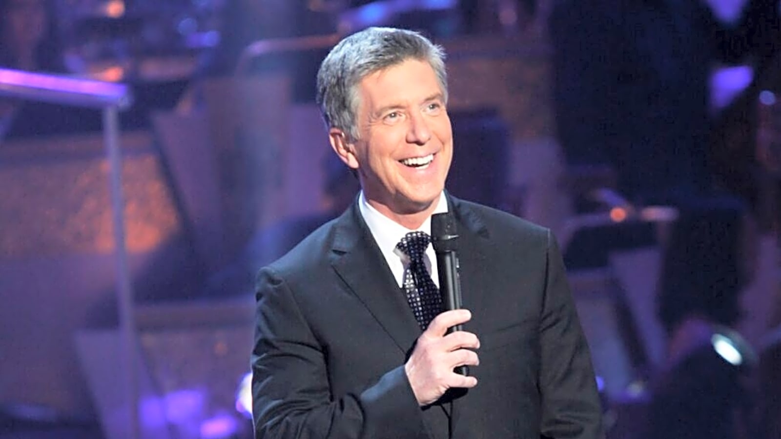 Tom Bergeron Teases a Potential ‘Dancing With the Stars’ Return for Season 34