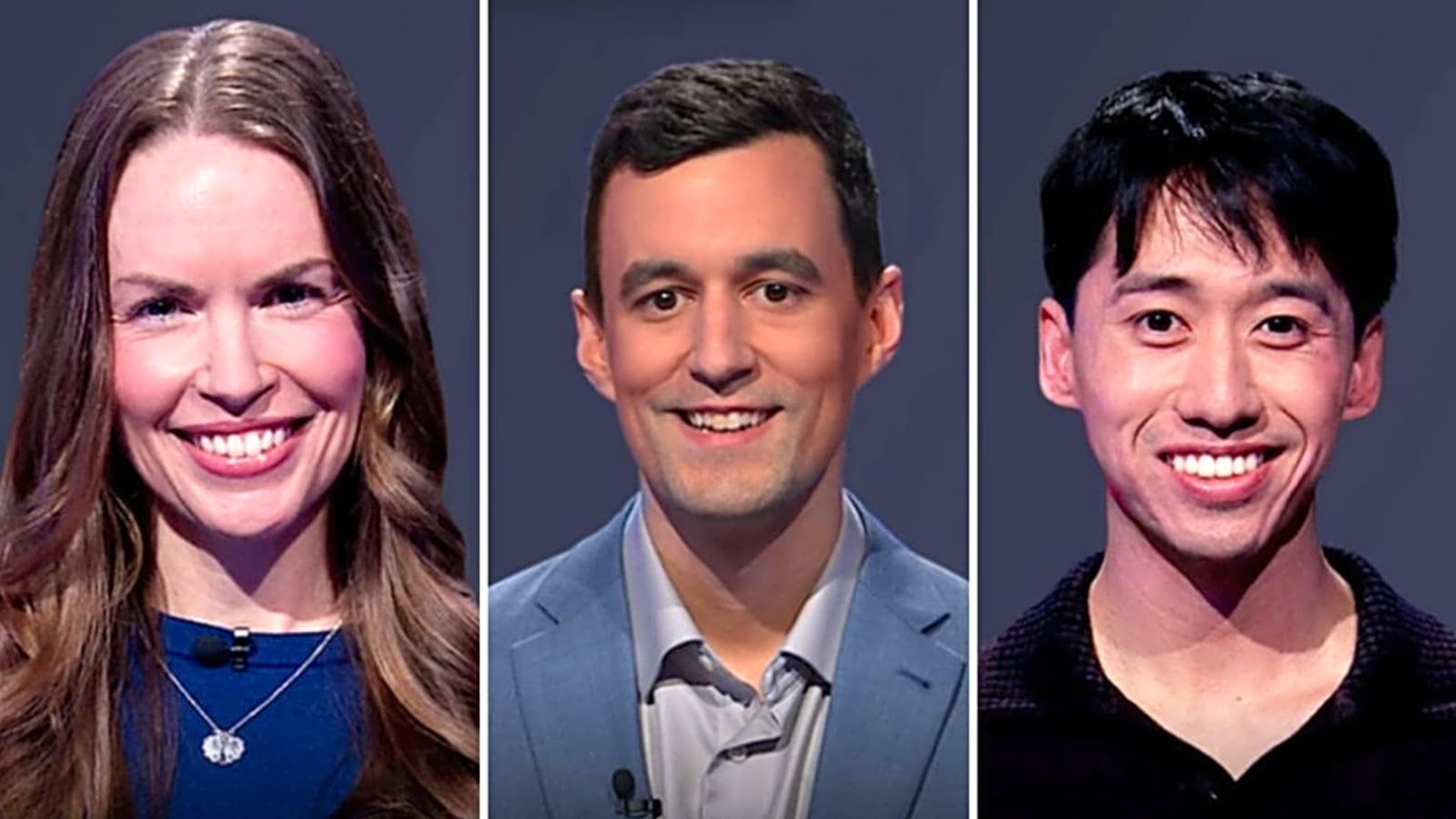 ‘Jeopardy!’: Tristan Williams Makes Big Wager on Final Clue. Did It Cost Him the Win?