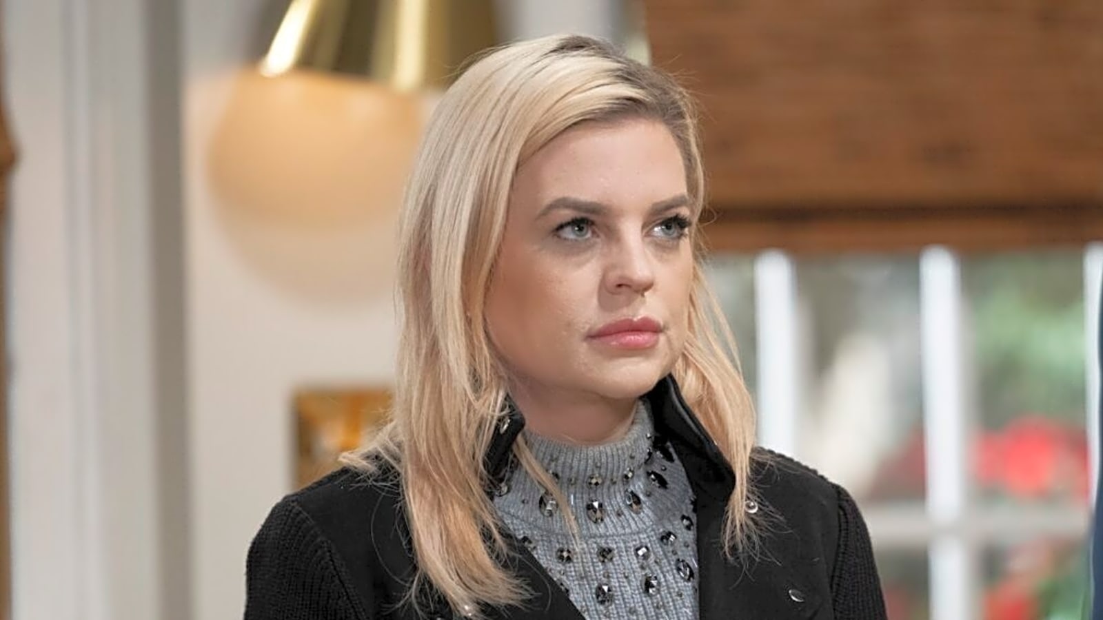 Kirsten Storms Speaks Out About ‘General Hospital’ Hiatus & Big Life Change