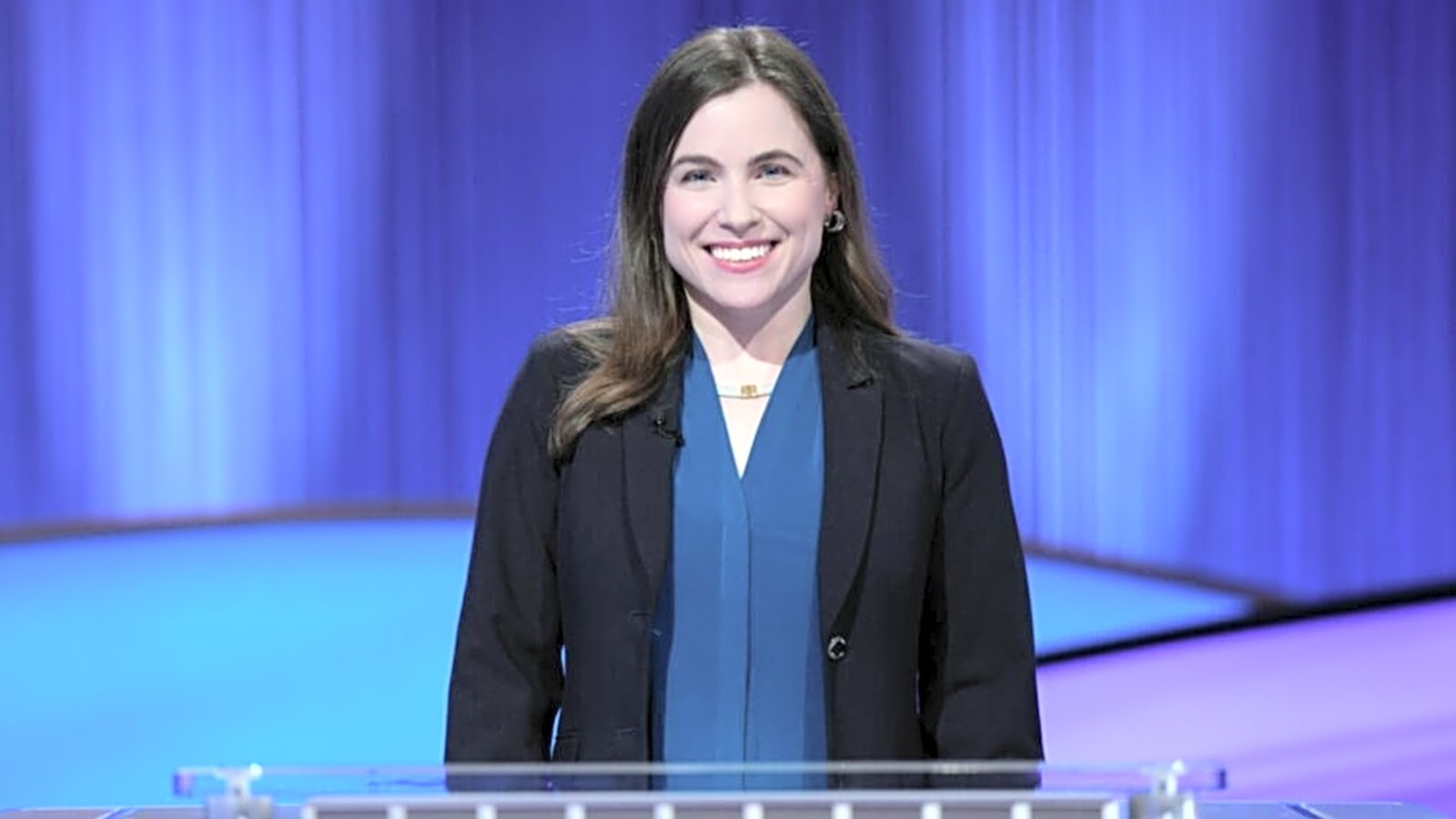‘Jeopardy!’ Contestant Details Drama & ‘Panic’ of Being on Show