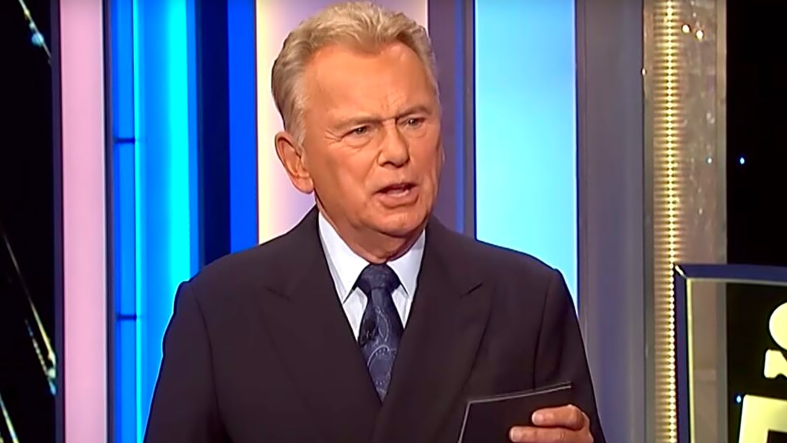 ‘Wheel of Fortune’ Contestants Reveal What Pat Sajak Was Really Like Hosting Show