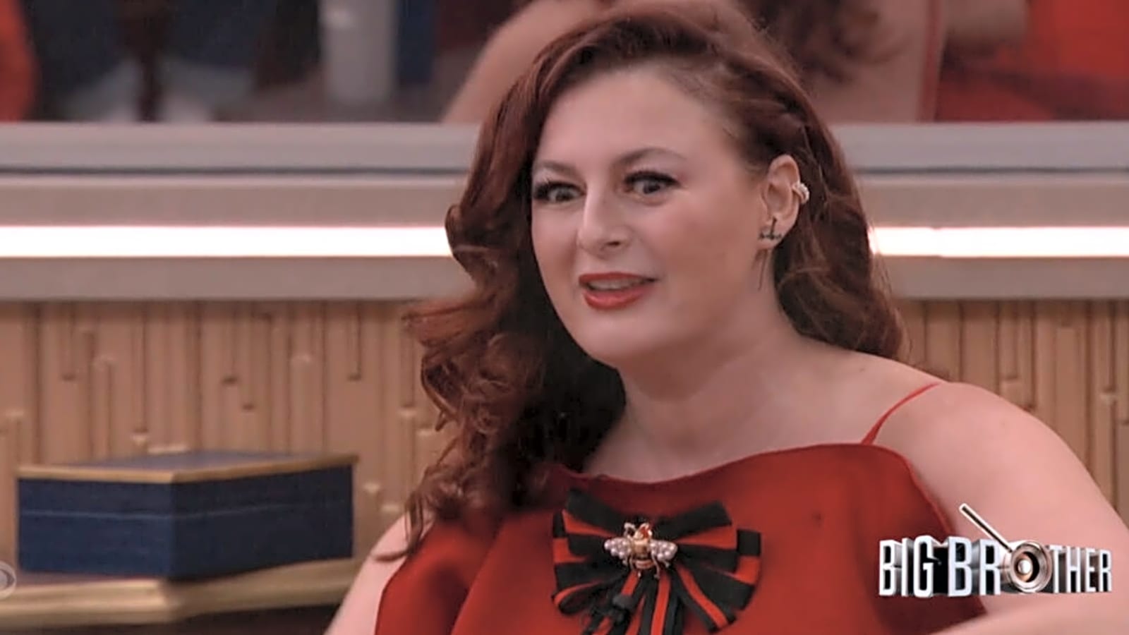 ‘Big Brother’ Reveals Rachel Reilly as Season 27’s Mystery Houseguest