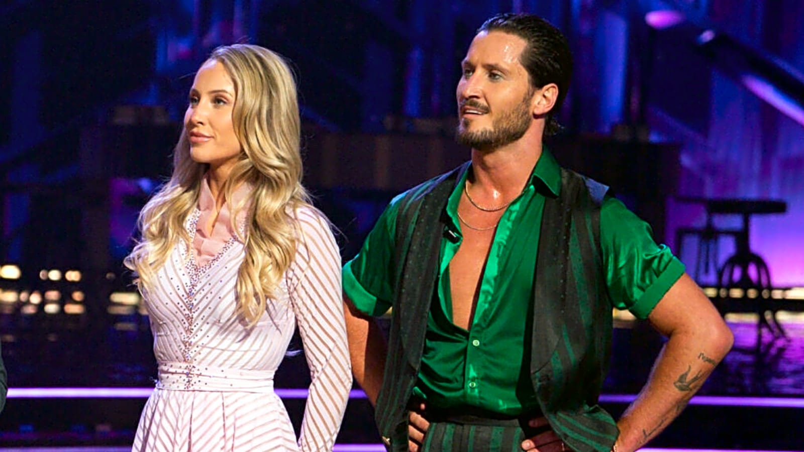 Are ‘DWTS’ Partners Alix Earle & Val Chmerkovskiy Feuding? They Address the Rumors