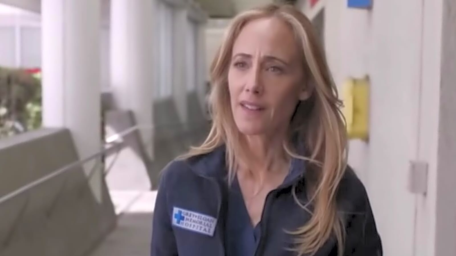 ‘Grey’s Anatomy’ Teaser Signals New Trouble for Teddy & Owen (Video)