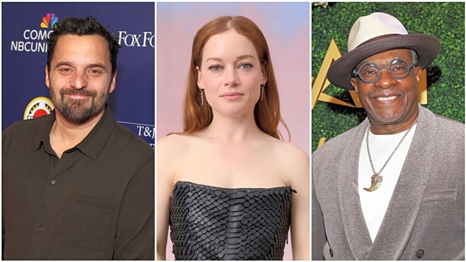 ‘Sunset P.I.’: Everything to Know About NBC’s New Comedy