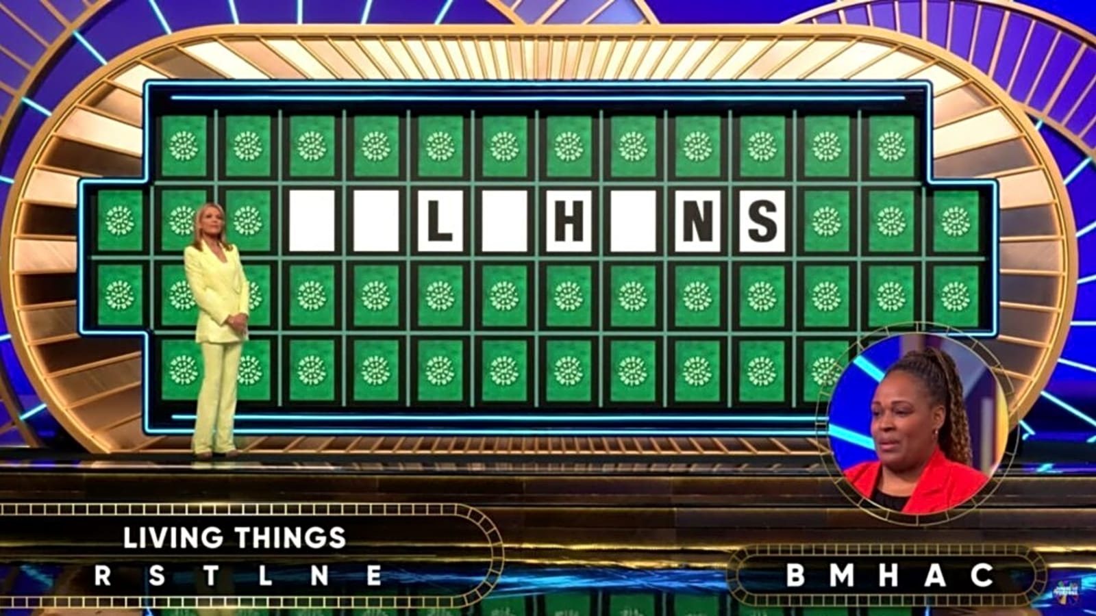 ‘Wheel of Fortune’ Contestant Stuns Ryan Seacrest With Super-Fast $82,000 Win