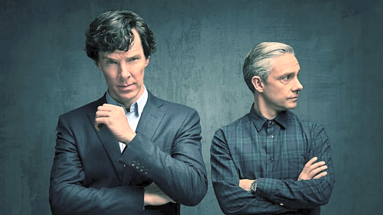 ‘Sherlock’ Co-Creator Mark Gatiss Dismisses Reboot Idea: ‘What Would Be the Point?’