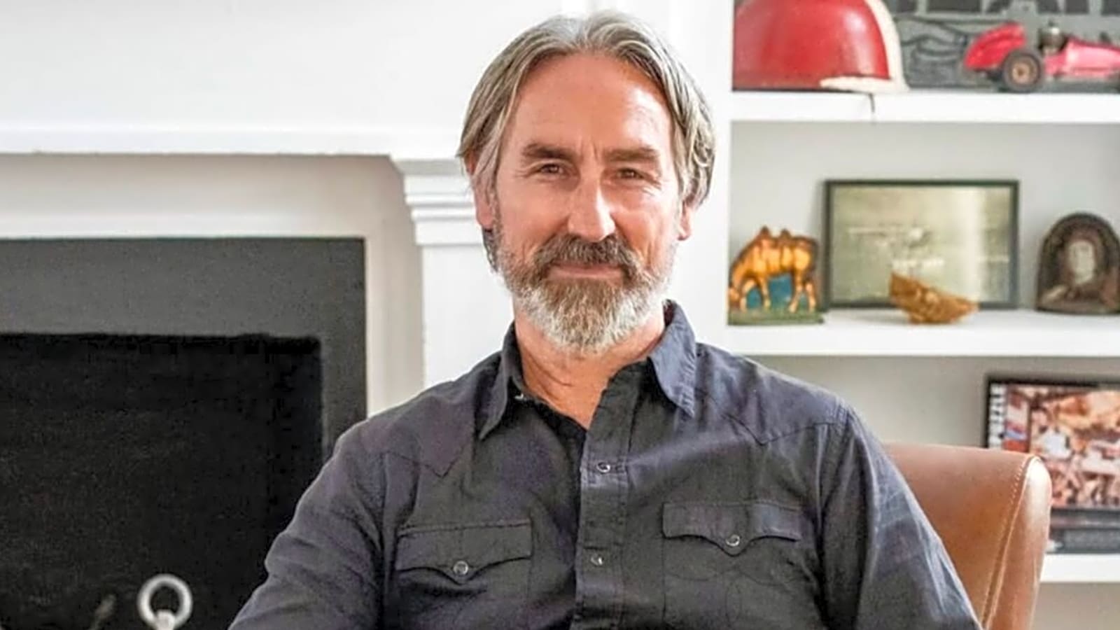 ‘American Pickers’: What Happened to Mike Wolfe? His Car Accident & More