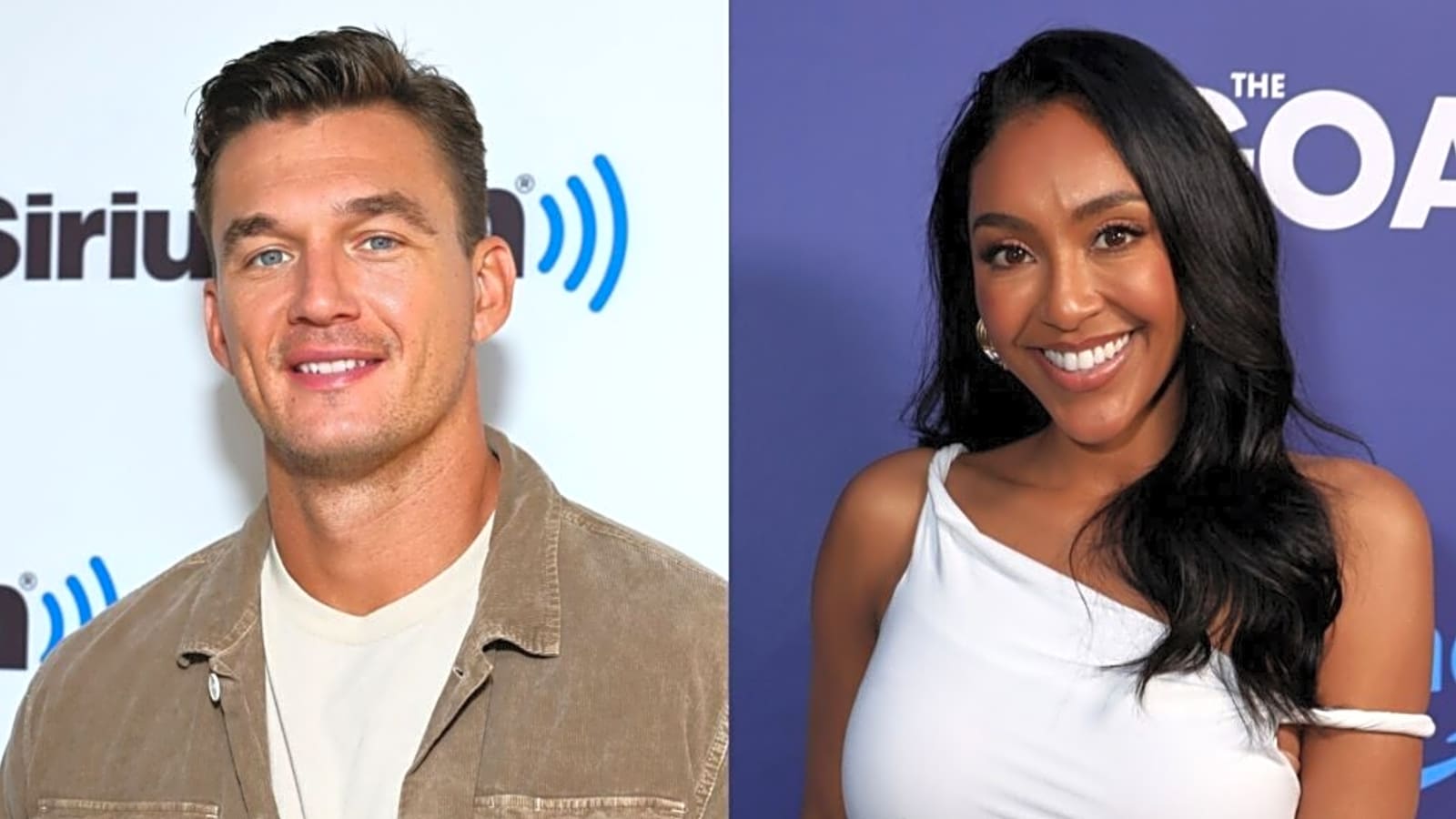 HGTV Teases New Project With Bachelor Nation’s Tyler Cameron & Tayshia Adams