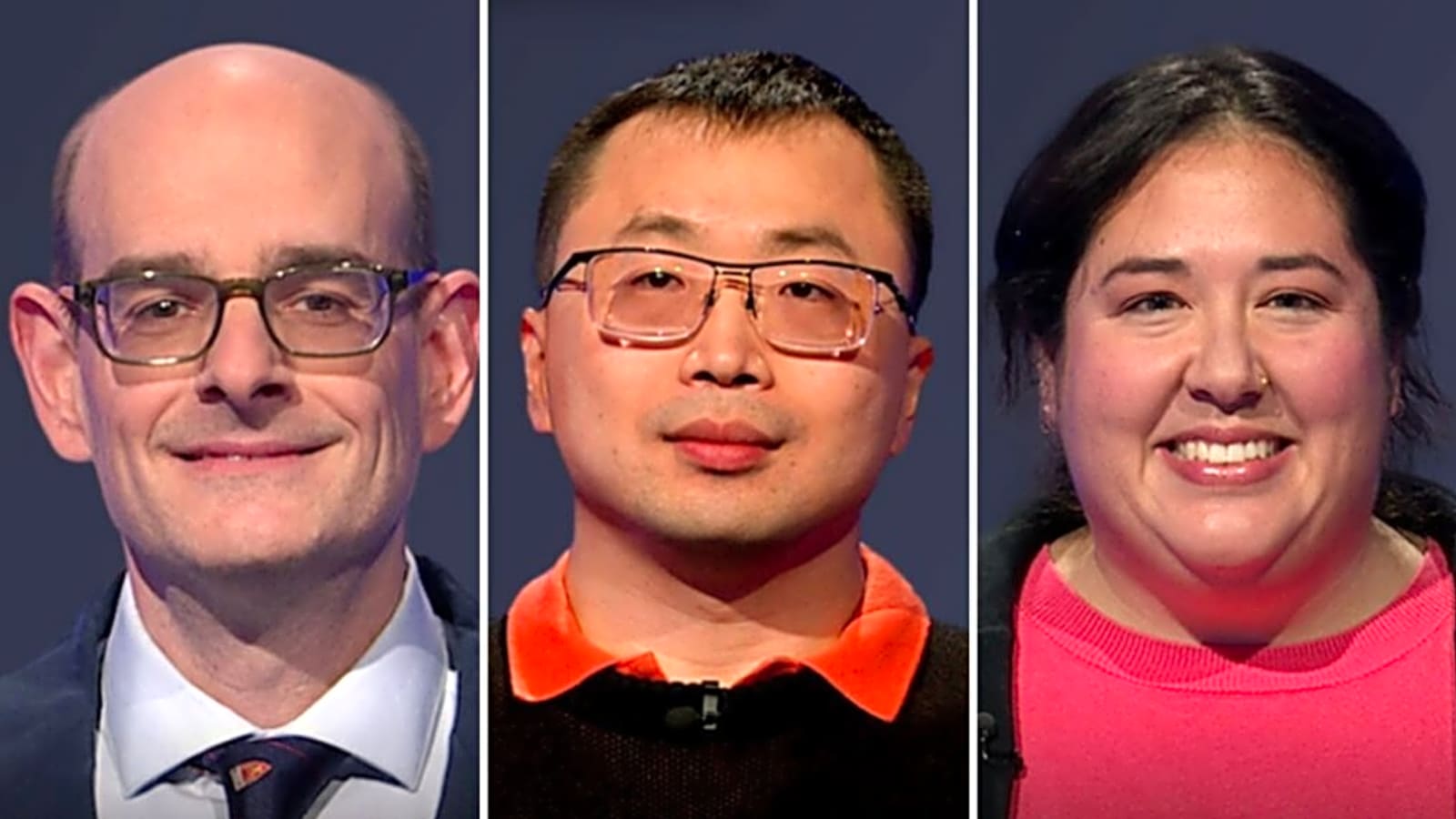 ‘Jeopardy!’ Fans Are Saying This After Jamie Ding’s Latest Game