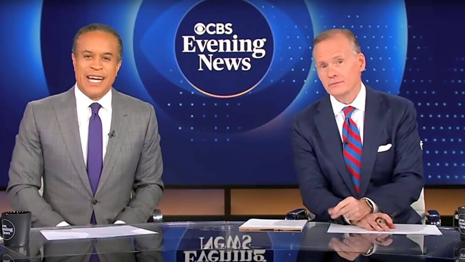 CBS Evening News Ratings Show Big Swing Since Norah O’Donnell Exit