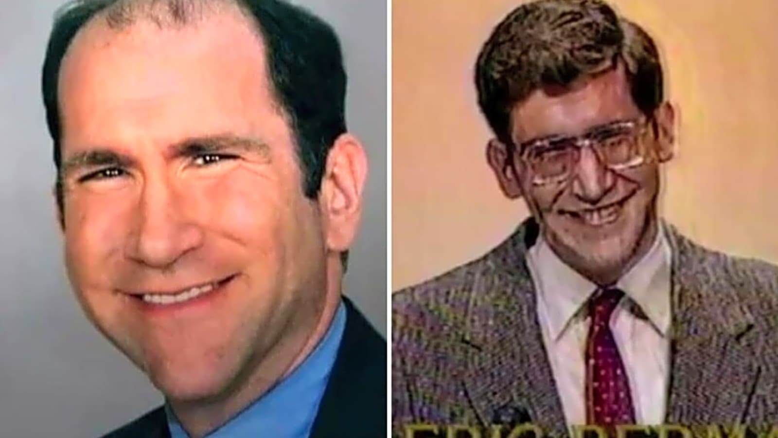 ‘Jeopardy!’: Four-Time Champion Eric Berman Dies at 60