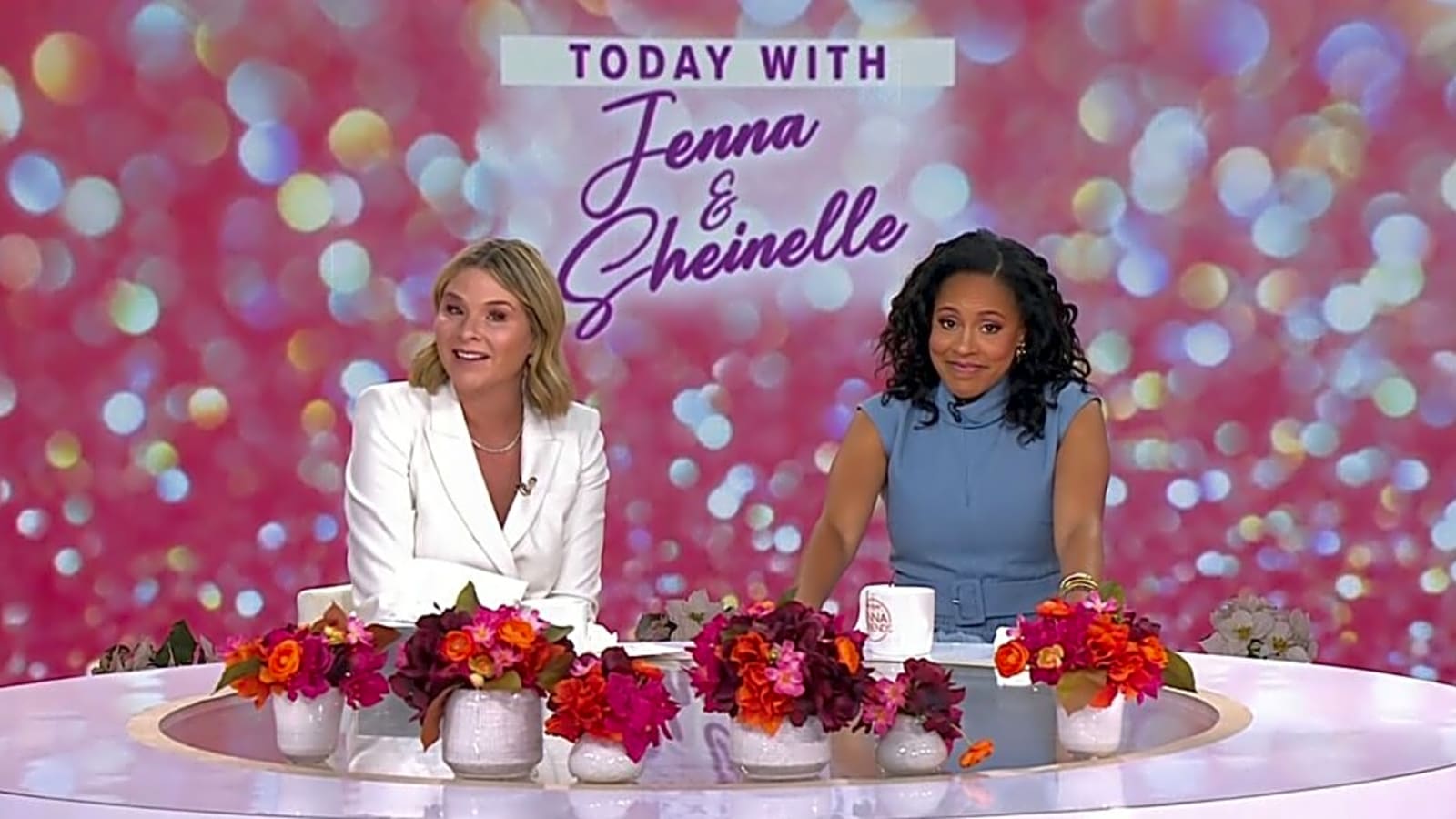 How Sheinelle Jones Became Jenna Bush Hager’s ‘Today’ Cohost & How Hoda Kotb Reacted