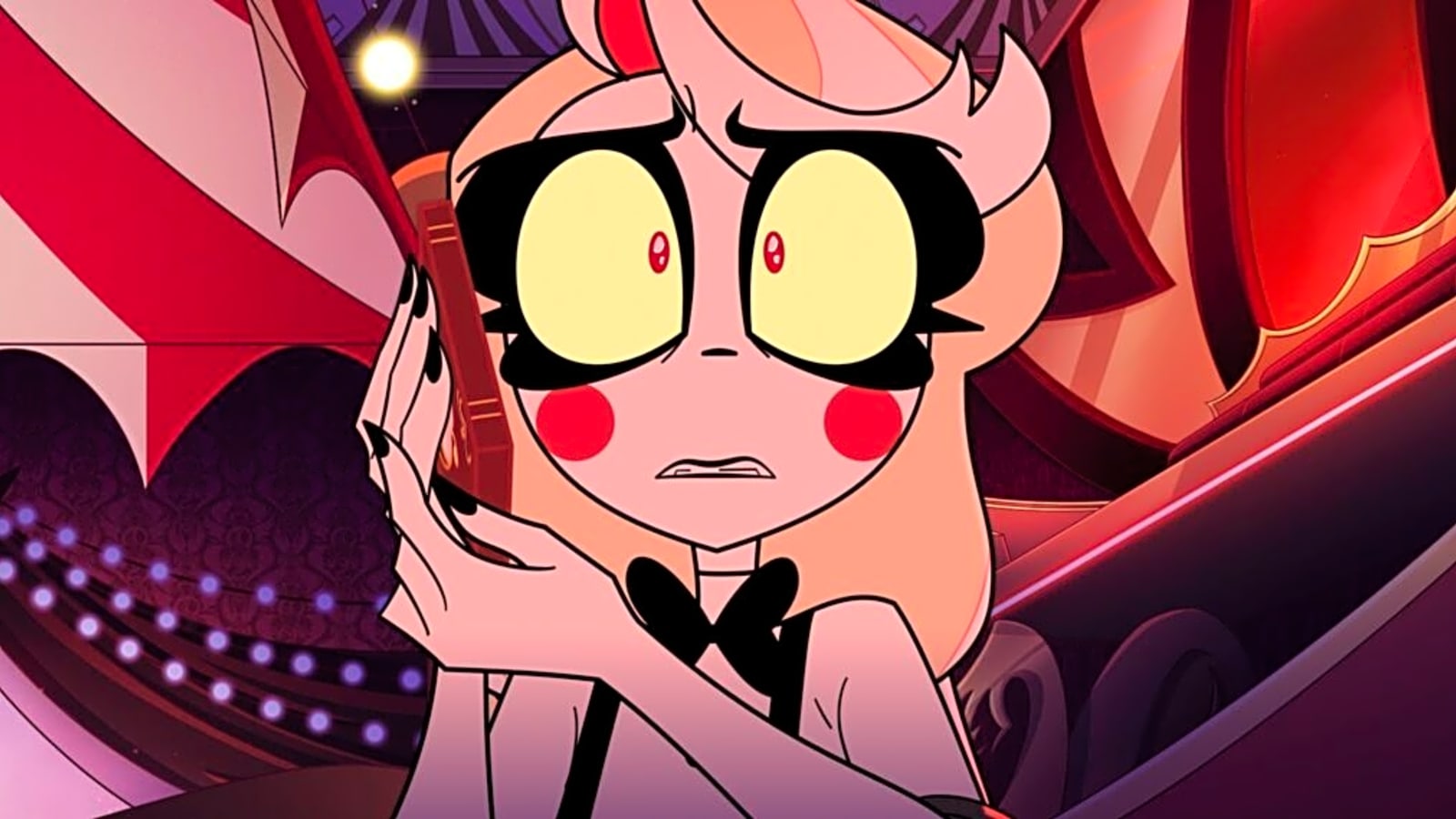 ‘Hazbin Hotel’ Renewed for Fifth & Final Season