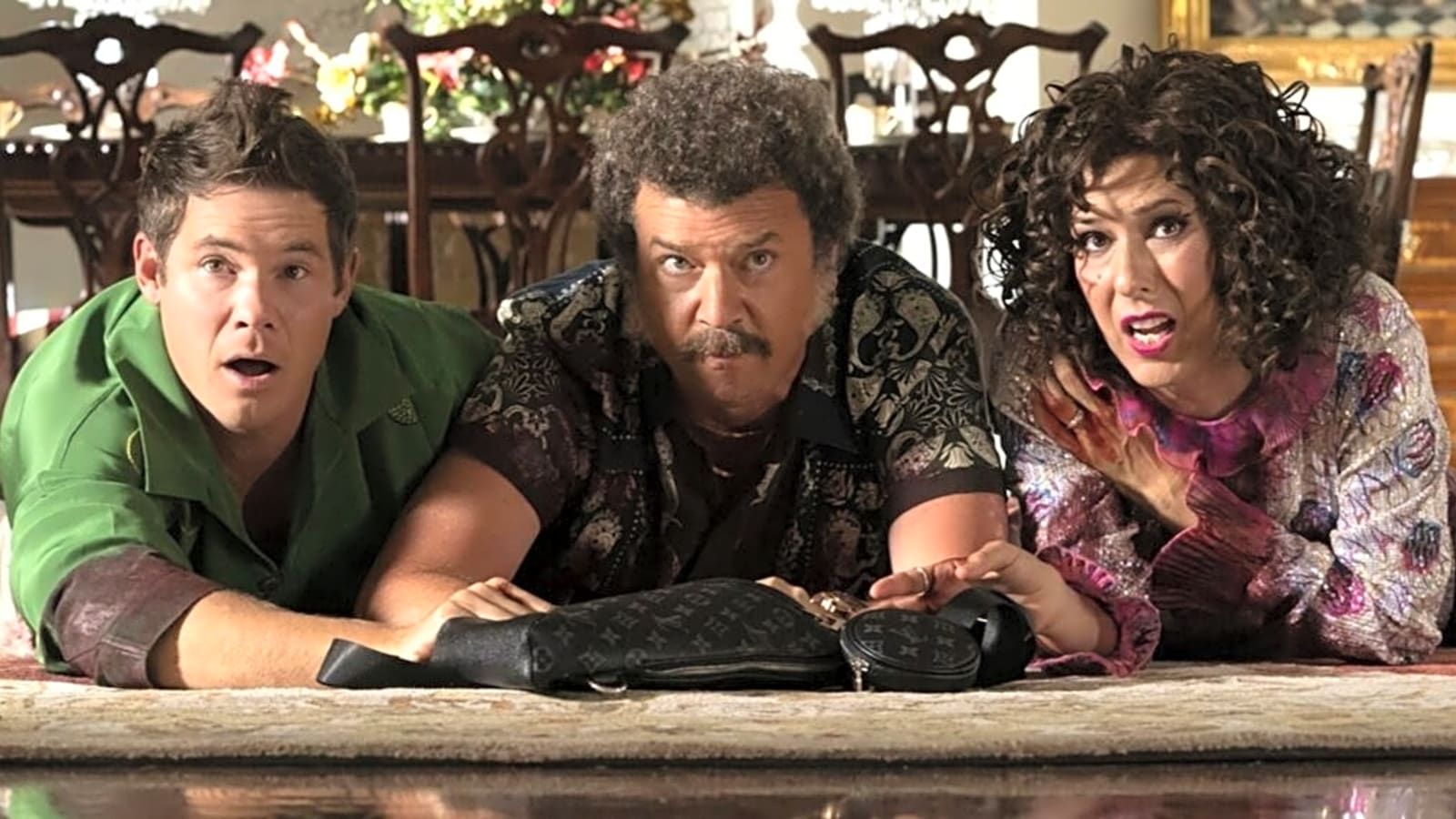 Danny McBride Teases What’s Next for Him After ‘The Righteous Gemstones’
