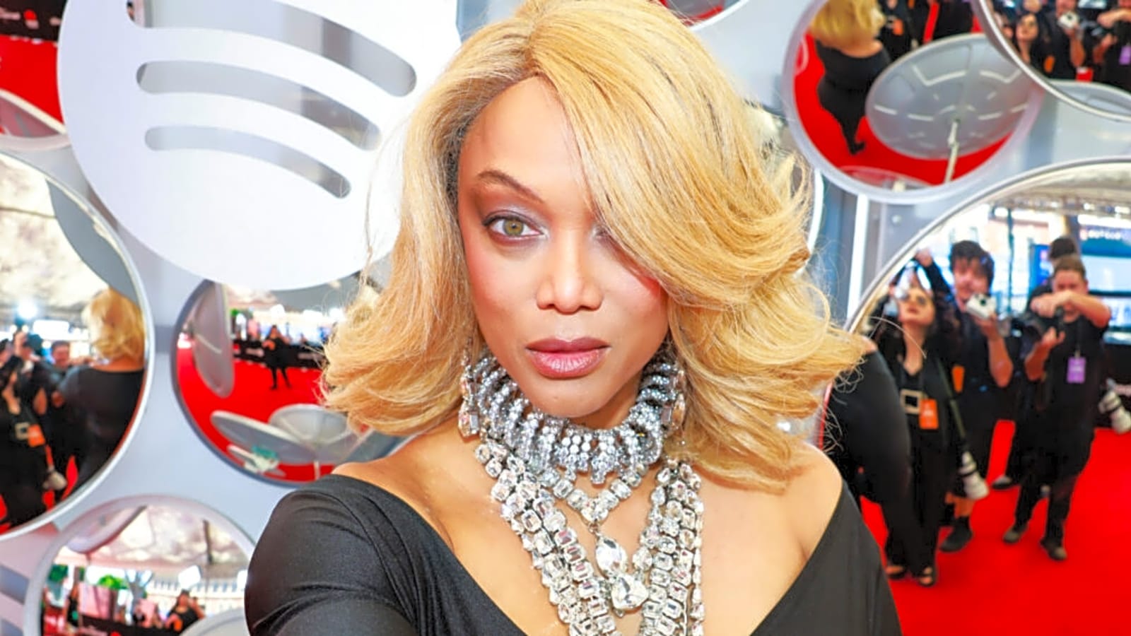 ‘America’s Next Top Model’ Host Tyra Banks Reveals She’s Planning Cycle 25