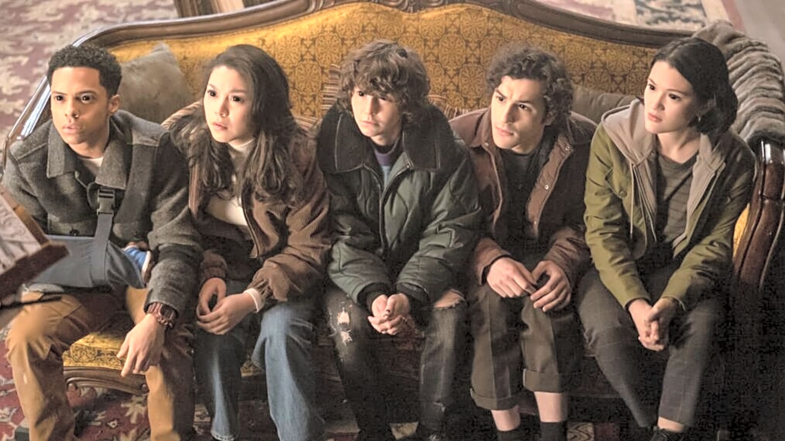 Disney’s Goosebumps Was Canceled, But Could the Teen Horror Series Find Life After Death?
