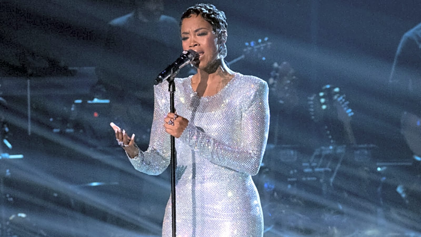 ‘American Idol’s Keyla Richardson Reacts to 3rd Place Finish After Mom’s Furious Response