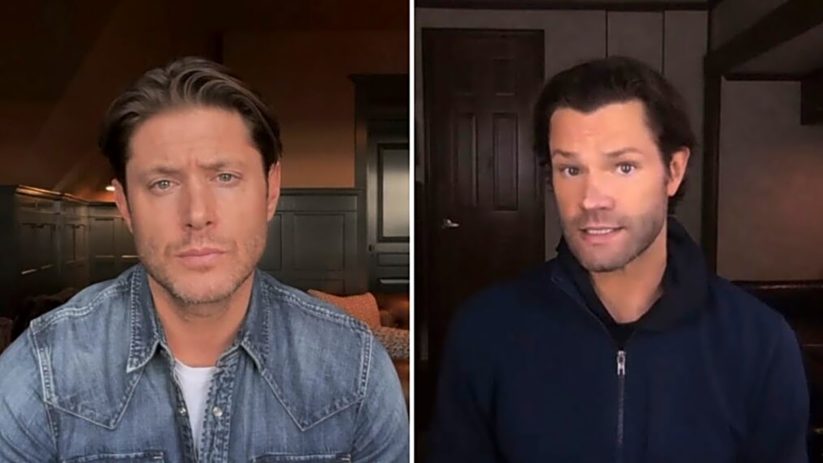 ‘The Rookie’ Boss Explains Jared Padalecki & Jensen Ackles’ Cameos
