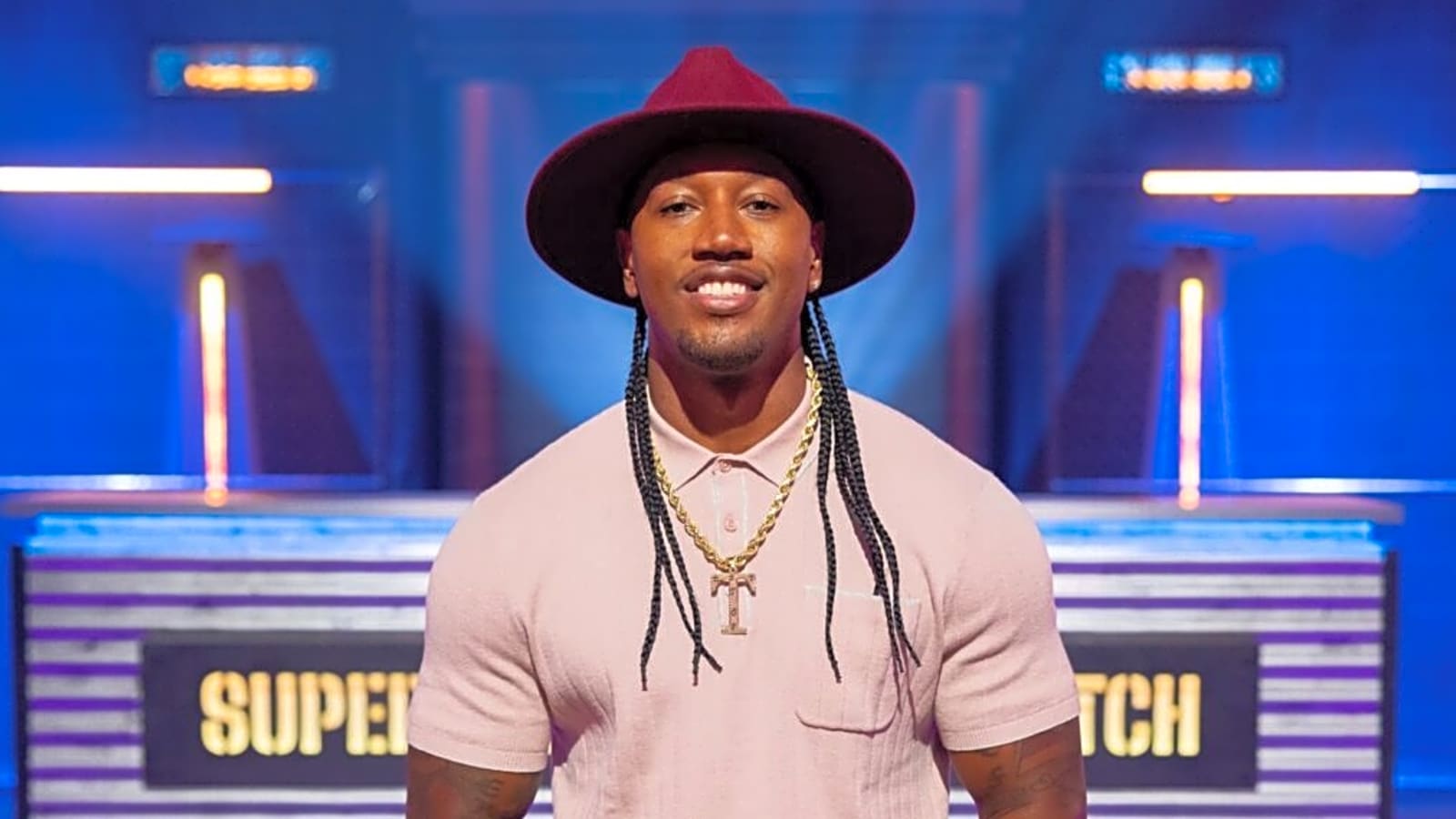 Darnell Ferguson Exits Food Network After Assault Plea Deal: Who Will Replace Him?